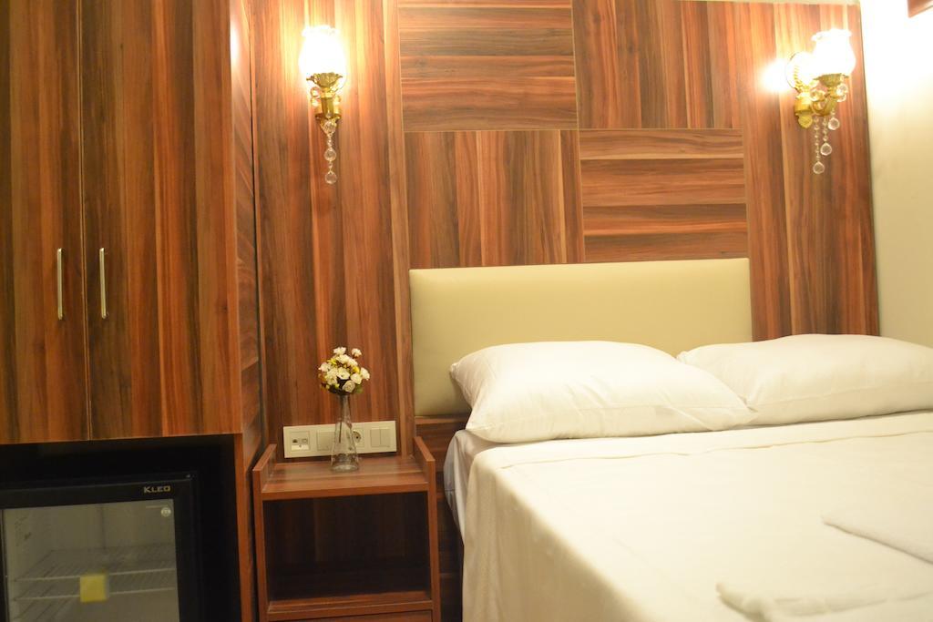 Hotel Fatih Istanbul — Photos 1